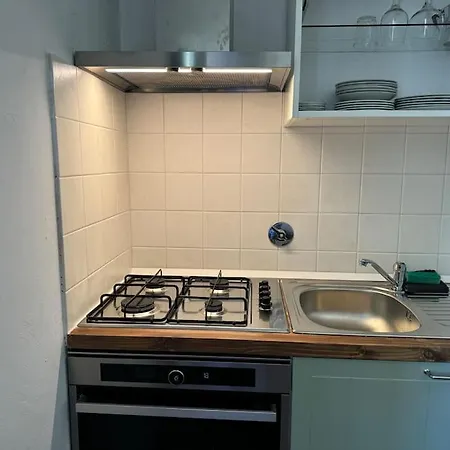 Apartment Respiro Di Relax A Due Passi Dal Centro Con Parcheggio Incluso Florenz