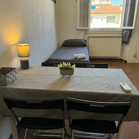 Respiro Di Relax A Due Passi Dal Centro Con Parcheggio Incluso * Florenz