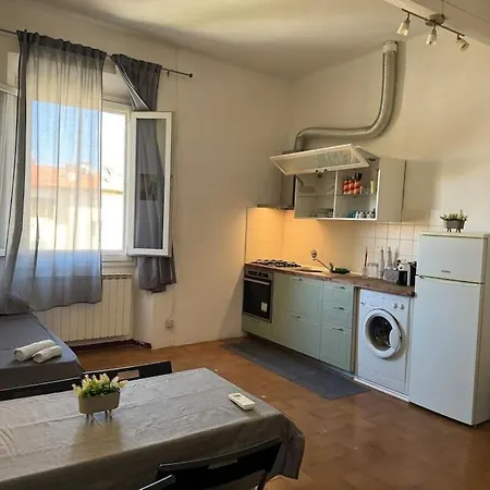 Respiro Di Relax A Due Passi Dal Centro Con Parcheggio Incluso Floransa