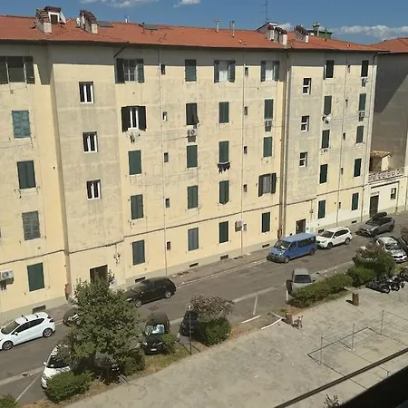 Respiro Di Relax A Due Passi Dal Centro Con Parcheggio Incluso