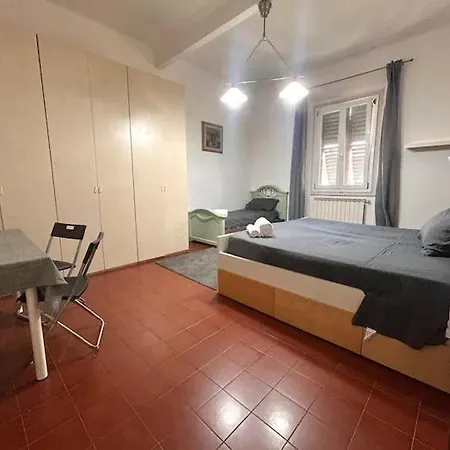 Respiro Di Relax A Due Passi Dal Centro Con Parcheggio Incluso