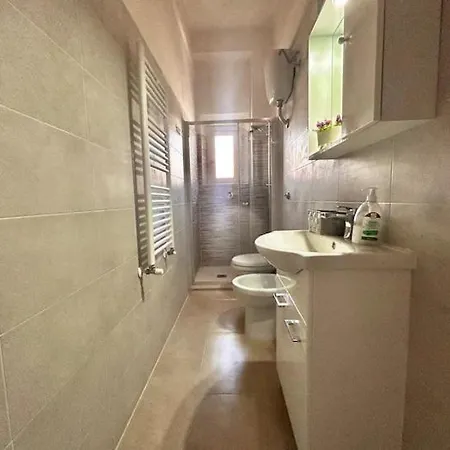 Daire Respiro Di Relax A Due Passi Dal Centro Con Parcheggio Incluso
