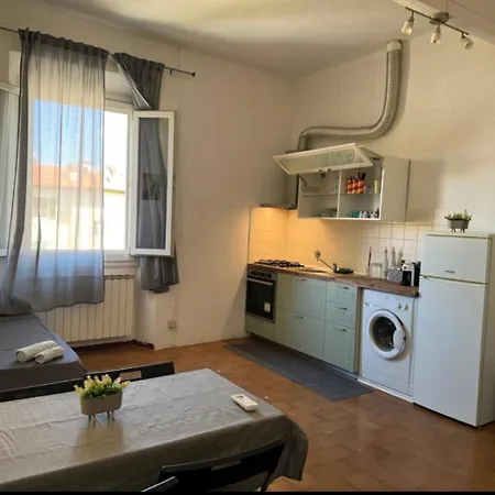 Respiro Di Relax A Due Passi Dal Centro Con Parcheggio Incluso *