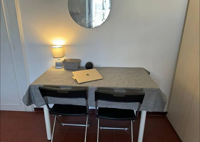 Apartament Respiro Di Relax A Due Passi Dal Centro Con Parcheggio Incluso *