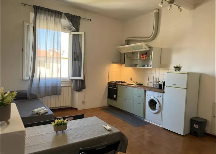 Respiro Di Relax A Due Passi Dal Centro Con Parcheggio Incluso *