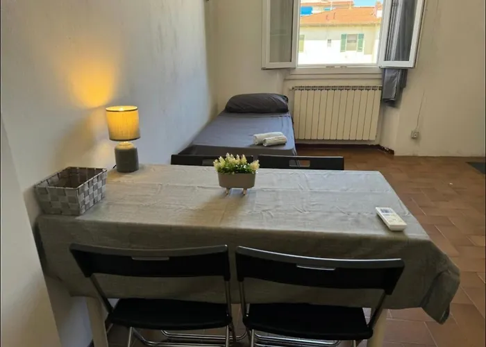 Apartament Respiro Di Relax A Due Passi Dal Centro Con Parcheggio Incluso