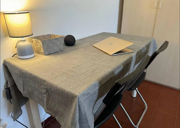 Respiro Di Relax A Due Passi Dal Centro Con Parcheggio Incluso Apartament *