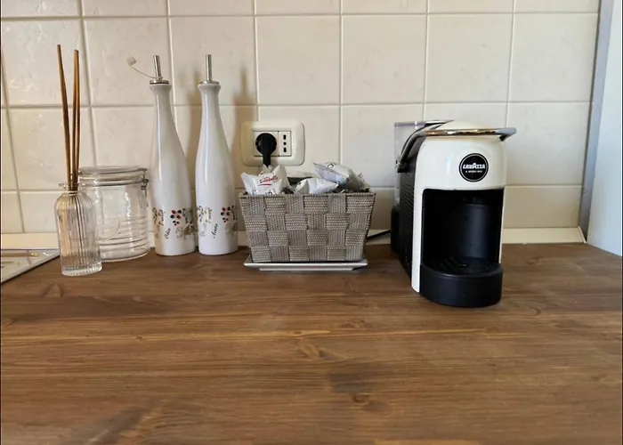 Apartament Respiro Di Relax A Due Passi Dal Centro Con Parcheggio Incluso