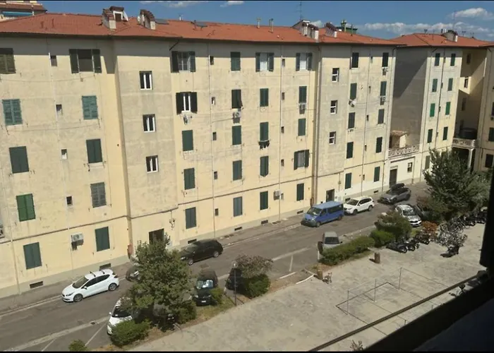 Respiro Di Relax A Due Passi Dal Centro Con Parcheggio Incluso *