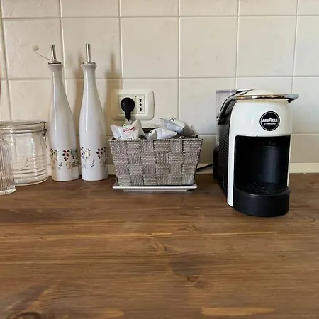 Appartement Respiro Di Relax A Due Passi Dal Centro Con Parcheggio Incluso *