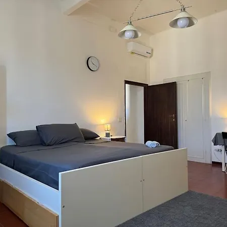 Respiro Di Relax A Due Passi Dal Centro Con Parcheggio Incluso