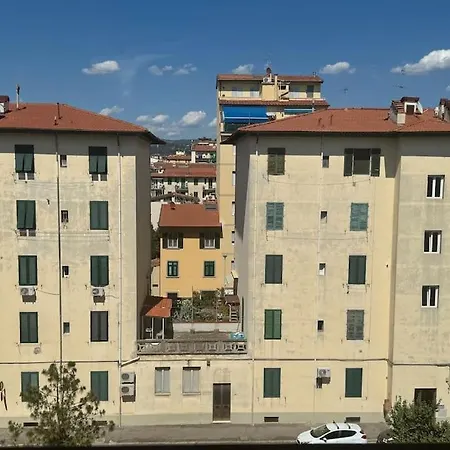 Respiro Di Relax A Due Passi Dal Centro Con Parcheggio Incluso *