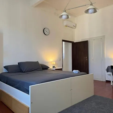 Respiro Di Relax A Due Passi Dal Centro Con Parcheggio Incluso * Florens