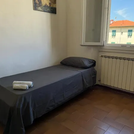 Respiro Di Relax A Due Passi Dal Centro Con Parcheggio Incluso * Florens