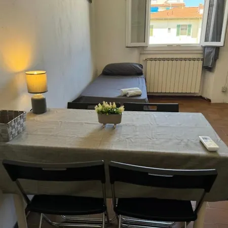 Lägenhet Respiro Di Relax A Due Passi Dal Centro Con Parcheggio Incluso
