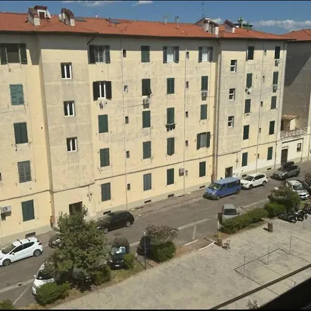 Respiro Di Relax A Due Passi Dal Centro Con Parcheggio Incluso *